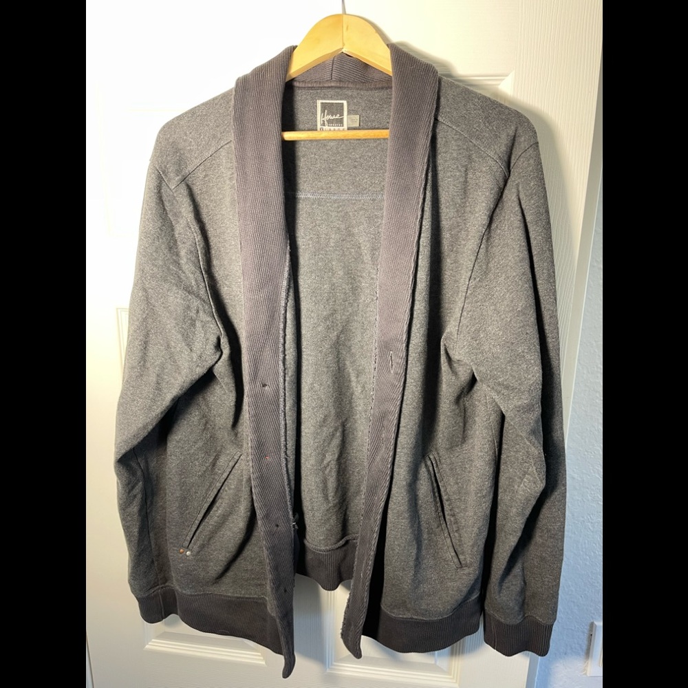 Howe Cardigan